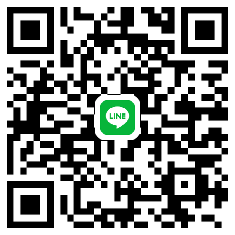 LINE QR